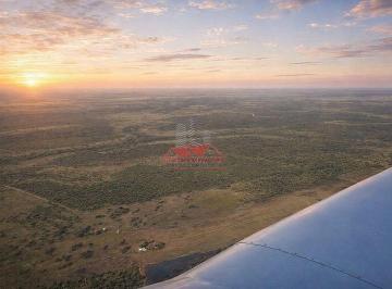 Vista aérea demonstrando a dimensão dos 700 hectares abertos e a excelente vizinhança de alta produtividade (Projeto ITAQUERE). · Fazenda à Venda em Cana Brava do Norte - MT | 847 ha