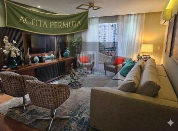 Apartamento · 157m² · 3 Quartos · 3 Vagas · Apartamento 3 dormitórios 157m²