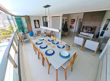Apartamento · 147m² · 4 Quartos · 3 Vagas · Apartamento - Venda no Horto Spazio - Horto Florestal