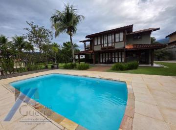 Imagem do Imóvel · Ubatuba - Condomínio Villas, casa com 03 dormitórios, sendo 01 suíte e área de lazer com terreno de 