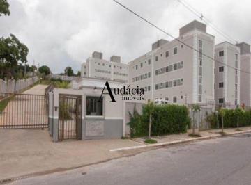Foto 01 · Apartamento, Vila Cristina, Betim, MG