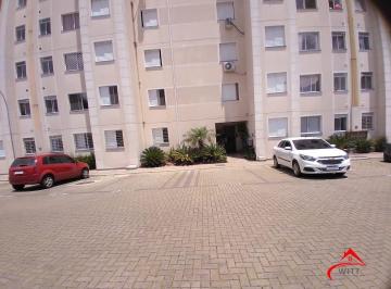 Apartamento · 44m² · 2 Quartos · 1 Vaga · Apartamento 2 dormitórios à venda no Morro Santana | Orientta