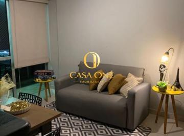 Imagem do Imóvel · APARTAMENTO 1 QUARTO BARRA DA TIJUCA