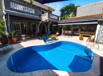 Imagem do Imóvel · Praia de Juquehy - 4 quartos sendo 4 suítes - piscina e área gourmet privativa