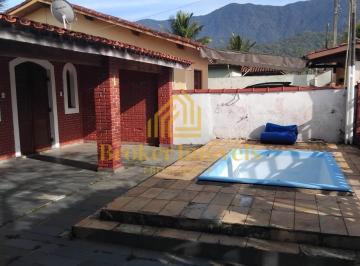 Imagem do Imóvel · Casa Térrea bem pertinho da praia do Massaguaçu