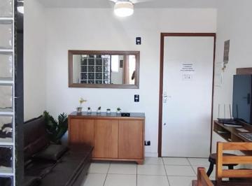 Imagem do Imóvel · APARTAMENTO MOBILIADO COM 2 DORMITÓRIOS NO CENTRO