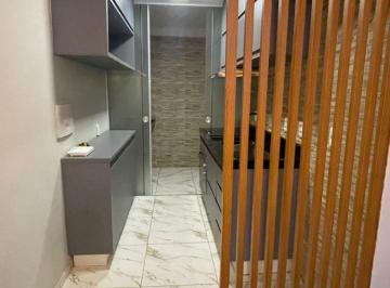 Apartamento de 2 quartos, Santa Maria · venda total ville apto 02 quartos - lazer completo