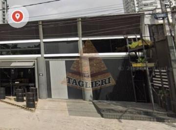 Comercial · 315m² · 4 Vagas · SALÃO COMERCIAL DE ESQUINA 315m2. ANALIA FRANCO