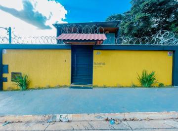 Foto 01 · Casa, Residencial Athenas, Alfenas, MG