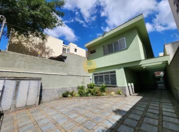 Casa de 4 quartos, São Paulo · Excelente sobrado residencial na Vila Romana com 04 dormitórios e 05 vagas de garagem