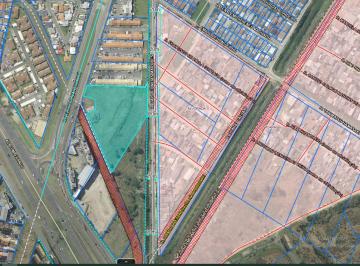Terreno , Curitiba · TERRENO NO UBERABA DE 10.230.M2 SEHIS.1 - SETOR ESPECIAL DE HABITAÇÃO DE INTERESSE SOCIAL