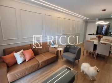 Apartamento à venda com 3 quartos e 2 banheiros na · Apartamento 3 Quartos à Venda na Ponta da Praia Santos