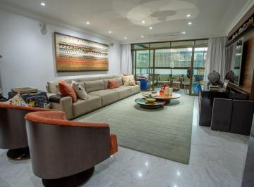 Apartamento de 4 quartos, Belo Horizonte · Apartamento 4 Suítes à Venda no Lourdes!