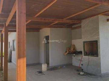 Casa · 120m² · 3 Quartos · 5 Vagas · Prive Morada Sul Etapa a Edicula Terreno Amplo 3 Quartos Jardim Botanico