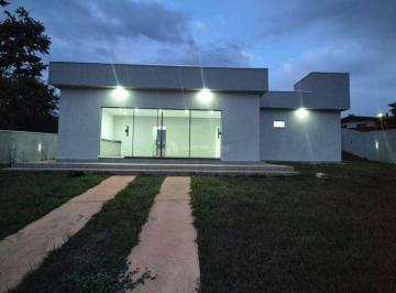 Casa · 120m² · 3 Quartos · 5 Vagas · Prive Morada Sul Etapa a Edicula Terreno Amplo 3 Quartos Jardim Botanico