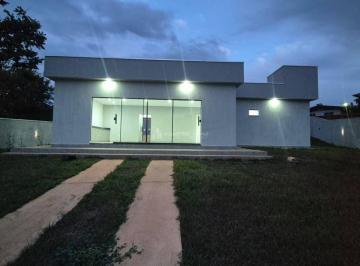 Casa · 120m² · 3 Quartos · 5 Vagas · Prive Morada Sul Etapa a Edicula Terreno Amplo 3 Quartos Jardim Botanico
