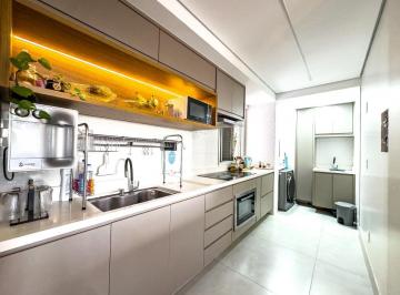 Apartamento de 3 quartos, Águas Claras · RUA COPAIBA - RESIDENCIAL IMPRENSA III - REFORMADO