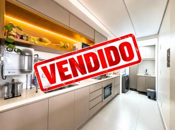 Apartamento de 3 quartos, Águas Claras · RUA COPAIBA - RESIDENCIAL IMPRENSA III - REFORMADO