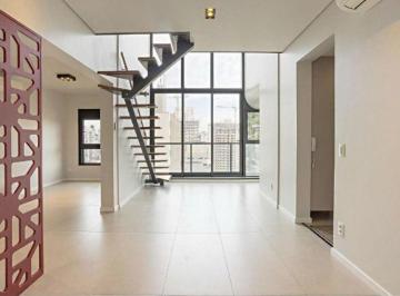 Apartamento de 2 quartos, São Paulo · Apartamento para locação com 115m²au, 2 suítes, 2 vagas na Vila Olímpia