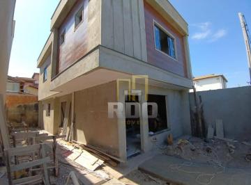 e59ffc7e102d43f5d7c17b14f38076117e2854fc · Casa duplex à venda na 1º quadra do Recreio/Costazul em Rio das Ostras, 3 suítes