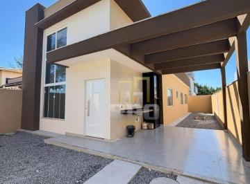 2ddacbb56e0272ca3abe9f1f2a93e2aa311ef99a · Casa linear à venda no Terra Firme em Rio das Ostras com 3 quartos