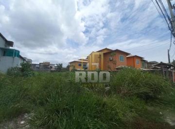 a94c79b827b6b32bd01d7ff418ef29d4b0fc895c · Terreno à venda, 525 m² por R$ 460.000,00 - Jardim Mariléa - Rio das Ostras/RJ