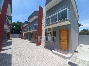 9129f2dbe3e9778964f9a8dac49d9a8570c2c0ed · Casa com 3 quartos em um dos melhores bairros da cidade  à vend  - Extensão do Bosque - Rio das Ostr