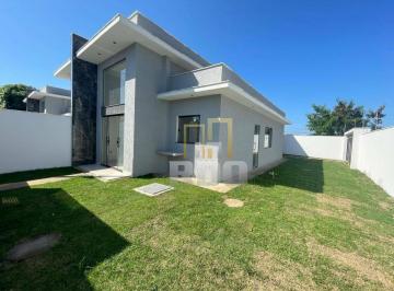 7872e4356018d7d4854b489eeda3aed11eedf094 · Linda casa em Rio das Ostras com 3 quartos, amplo quintal!