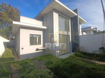 c06a05b09d30f99ffda448ab04ce3d5c89dd1bd9 · Linda casa em Rio das Ostras com 3 quartos, amplo quintal!