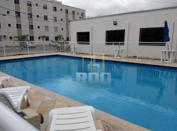 8a4d47fc9d11db854ce20bcd40bbf28e6fa702c2 · Apartamento de 2 quartos com cozinha planejada, sol da manhã em oportunidade, Parque Santigo em Rio 