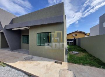 Rio das ostras · Casa em condomínio no Chácara Mariléa em Rio das Ostras, 2 quartos