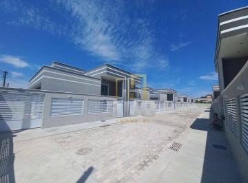 1eead5602d1fcbfa0e0a617501286db01f1850d5 · Casa Moderna no Bairro Chácara Mariléa – Conforto e Praticidade!