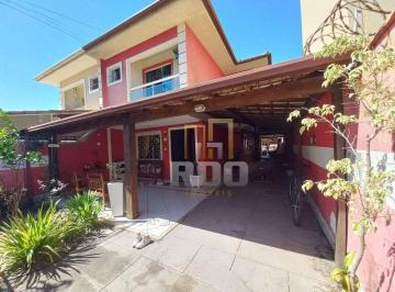 09b025f1bb52b9889852bfceb11e43f8d3158a1e · Casa com 3 quartos à venda, 140 m² por R$ 670.000 - Jardim Mariléa - Rio das Ostras/RJ