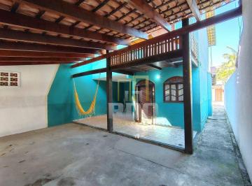 1d743161e345334ecfc9e22eeac4d28d96dba434 · Duplex no Serramar com 225m² com 4 quartos em Rio das Ostras, área gourmet!