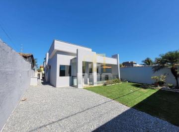 Casa a venda Imobiliária Rio das Ostras · Casa de Luxo em Terreno de 480m² | Alto Padrão com Energia Solar & Salão Gourmet