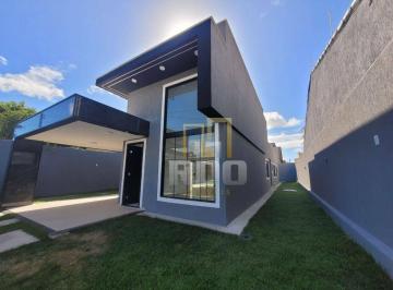 Casa a venda Imobiliária Rio das Ostras · Linda casa no Terra Firme em Rio das Ostras com 3 quartos