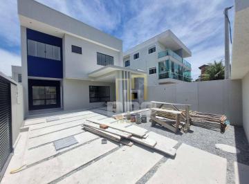 Casa a venda Imobiliária Rio das Ostras Costazul · Casa duplex a 200m da praia de Costazul em Rio das Ostras, 3 suítes