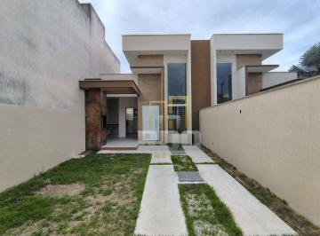 85ebf22bf0e9222e1a9ecad1d2b5d7883a3b632e · Casa linear no Costazul/Recreio em Rio das Ostras com 3 quartos