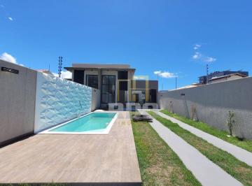 Imobiliária Rio das ostras · Casa alto padrão a 200m da praia de Costazul em Rio das Ostras, 3 quartos