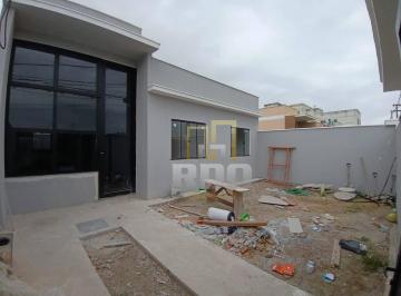 83c8d97ad1d2294344f1fb34abbb01292f8443c3 · Casa linear independente à venda no Enseada das Gaivotas com 3 quatos, Rio das Ostras