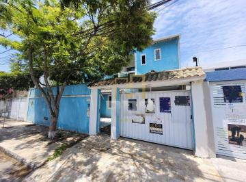 Casa a venda Imobiliária Rio das Ostras · Casa com 4 dormitórios à venda, 323 m² por R$ 980.000,00 - Recreio - Rio das Ostras/RJ