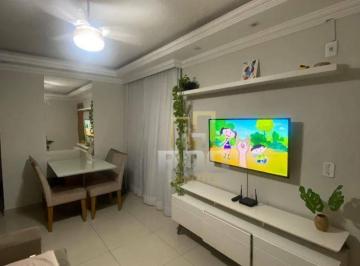 1ac541cd05d83e37671274f456aac92875f615b5 · Apartamento com 2 quartos à venda, Atlântica - Rio das Ostras/RJ