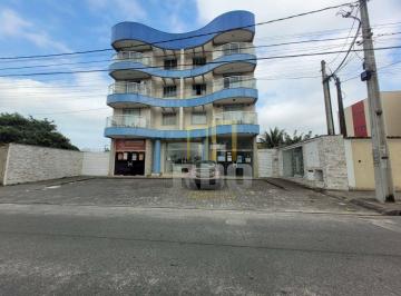Apartamento a venda Imobiliária Rio das Ostras · Loja na rua da Prefeitura de Rio das Ostras no Atlântico, 44m²