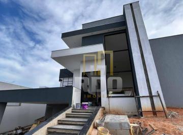 28be9dfac50b5cd6b1c8a2c5ad90e36525544899 · Lançamento de casa linear de alto padrão com 4 dormitórios e Piscina no Viverde 1, Rio das Ostras-RJ