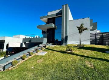 20345e3429e39376f15d90da8362a99c6cdde9c9 · Lançamento de casa linear de alto padrão com 4 dormitórios e Piscina no Viverde 1, Rio das Ostras-RJ