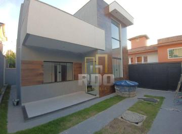 24202c9dc5f9a9f4caea812f794b9de4fbd9f181 · Linda casa com terrraço gourmet no Costazul em Rio das Ostras, 3 quartos!