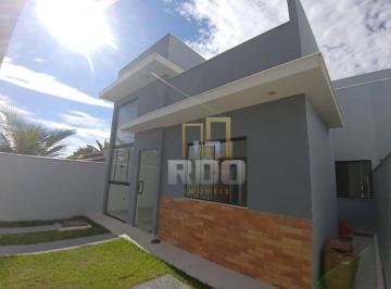 a1a033792a34e9da24c1ca0b7a320bf174f71a0b · Casa com 3 quartos à venda, Village Rio das Ostras - Rio das Ostras/RJ