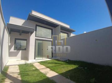 5c96da558e62a883db952e18545e7115b8a16b19 · Excelente casa linear no Enseada das Gaivotas com 2 quartos, Rio das Ostras