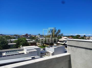 3a5ad6223d2416b2fe5ac8424fbf68c6185d769f · Cobertura no Enseada das Gaivotas com 2 quartos, terraço exclusivo!