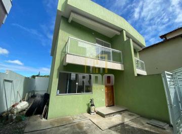 Rio das ostras · Casa com 2 quartos no Centro de Rio das Ostras